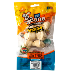 OSSO 2/3 NATURAL C/03 40g