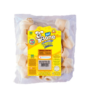 OSSO 4/5 NATURAL 400g