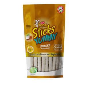 PALITO 5X10 NATURAL C/10 85g