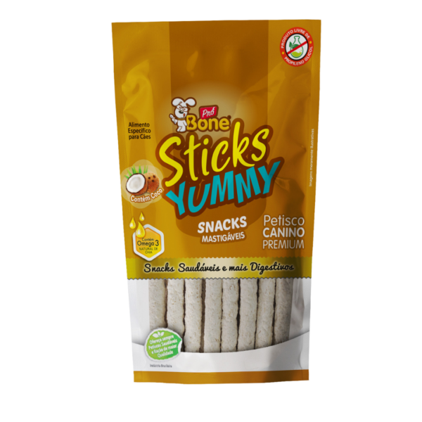 PALITO 5X10 NATURAL C/10 85g