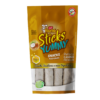 PALITO 5X20 NATURAL C/04 130g