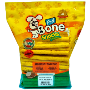 PALITO 5X8 BAUNILHA 1kg