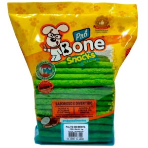 PALITO 5X8 MENTA 1kg