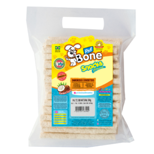 PALITO 5X8 NATURAL 500g