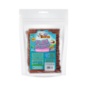 PALITO FLEX CARNE 500g