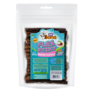 PALITO FLEX CHOCOLATE 500g