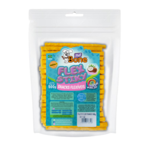 PALITO FLEX FRANGO 500g