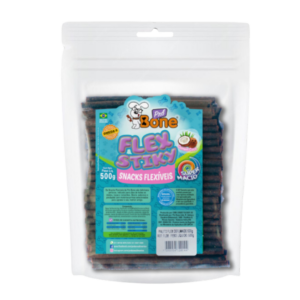 PALITO FLEX DEFUMADO 500g