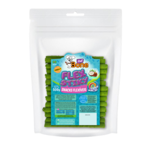 PALITO FLEX MENTA 500g