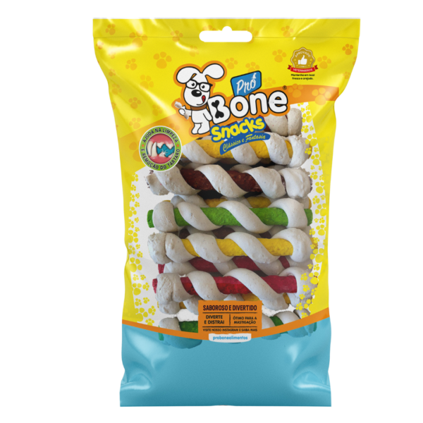 PALITO TRANÇADO 800g