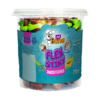 POTE BIFINHO RECHEADO FLEX MENTA 800g
