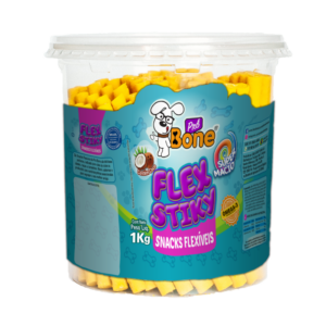 POTE PALITO FLEX FRANGO kg