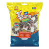 ROSCA TRANÇADA 800g
