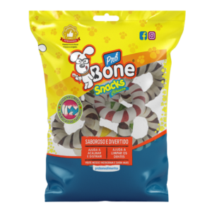 ROSCA TRANÇADA 800g