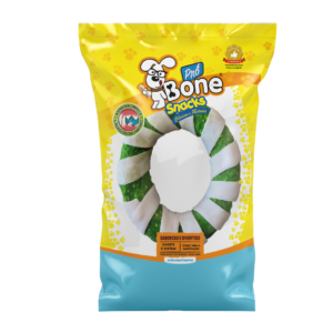 ROSCA TRANÇADA C/01 60g
