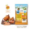 BIFINHO SABOR FRANGO GRELHADO PRÓ BONE 65g - Image 2