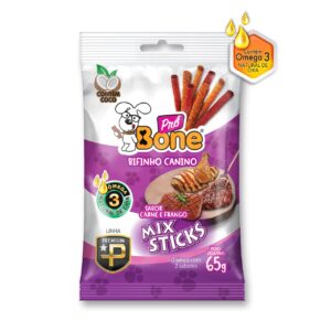 MIX STICKS PRÓ BONE 65g