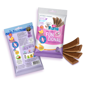 BIFINHO FUNCIONAL ARTICULAÇÃO PRÓ BONE 65g