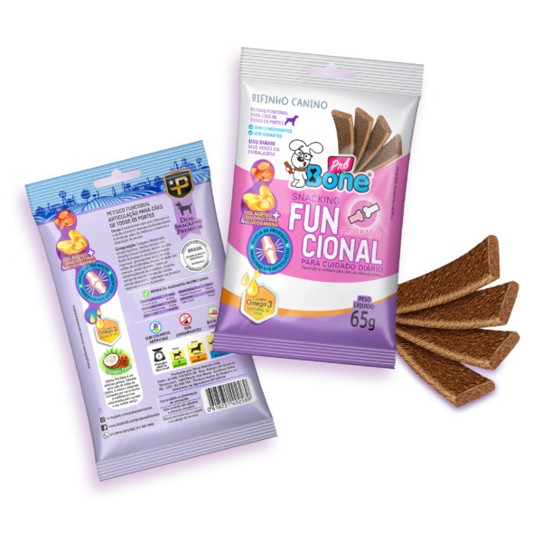 BIFINHO FUNCIONAL ARTICULAÇÃO PRÓ BONE 65g