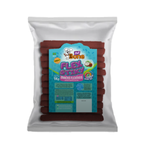 PALITO FLEX CARNE kg