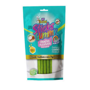 PALITO FLEX MENTA C/05