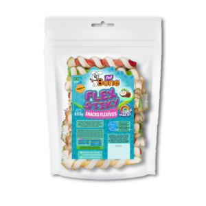 PALITO TRANÇADO FLEX 800g