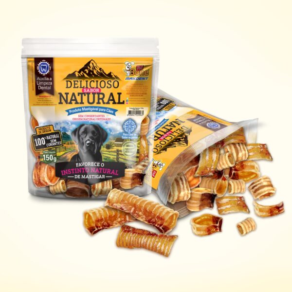 TRAQUÉIA BOVINA 150g - Image 2