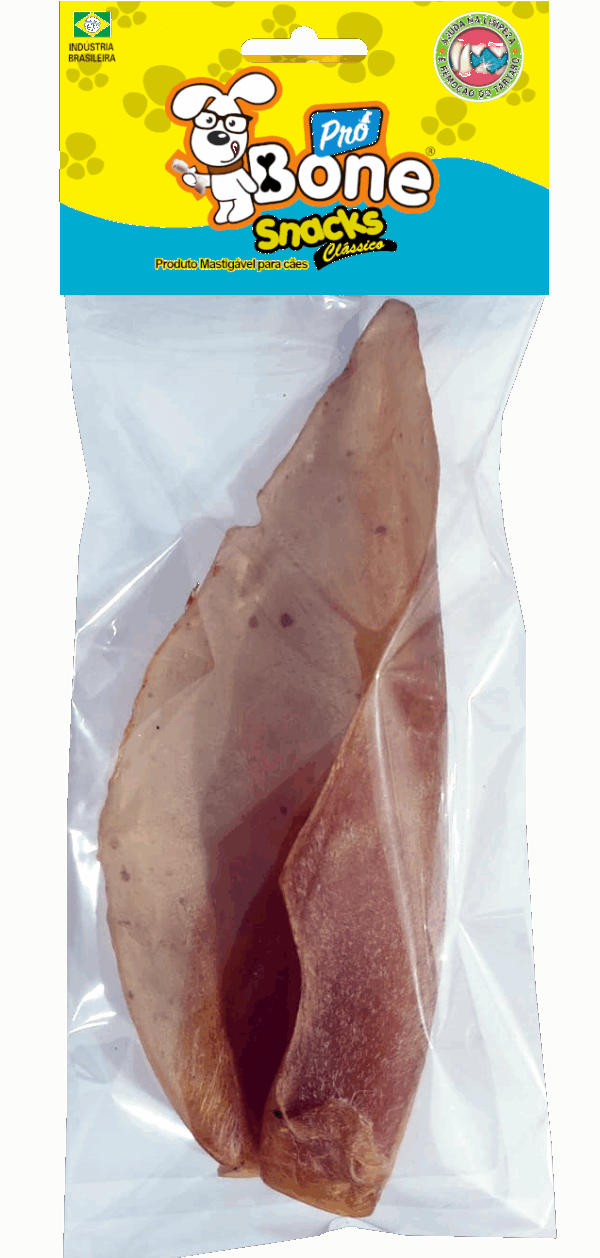 ORELHA BOVINA C/01