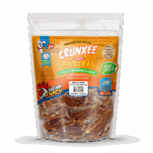 ASINHA DE FRANGO 200g