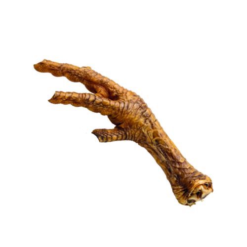 PEZINHO DE FRANGO 200g - Imagem 2