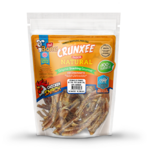 PEZINHO DE FRANGO 200g